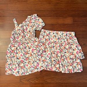 🎉 Mother daughter outfit bundle